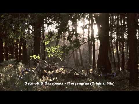 DETMOLT & FINSCHER - Morgengrau (Original Mix)