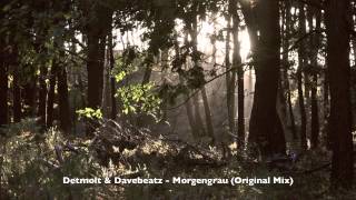 DETMOLT & FINSCHER - Morgengrau (Original Mix)