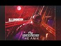 Fury Weekend Illumination Feat The Anix