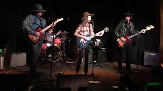 Way Behind The Sun - Gunga Din - Gram Parsons InterNational XI