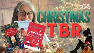 What Books Are You Reading For Christmas 2025