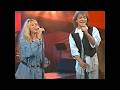 Luce Dufault, Nelson Minville - Give it up (Etta James) 1993