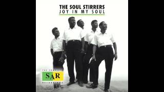 "Jesus Be A Fence Around Me" - The Soul Stirrers