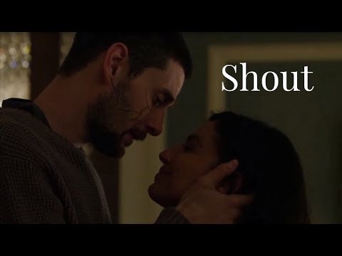 ▪ Billy & Krista | Shout