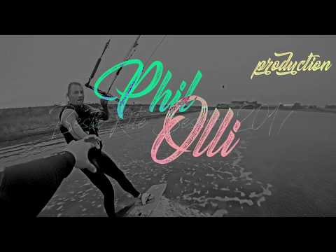 Kegneas Kite Movie prod. Phillip, Olli 30.9.2017