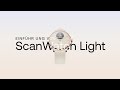 Withings Activity Tracker Scanwatch Light, Grün Withings Activity Tracker Scanwatch Light, Grün