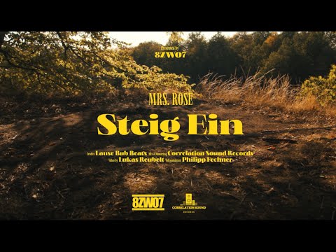 Mrs. Rose - Steig Ein [OFFICIAL VIDEO]