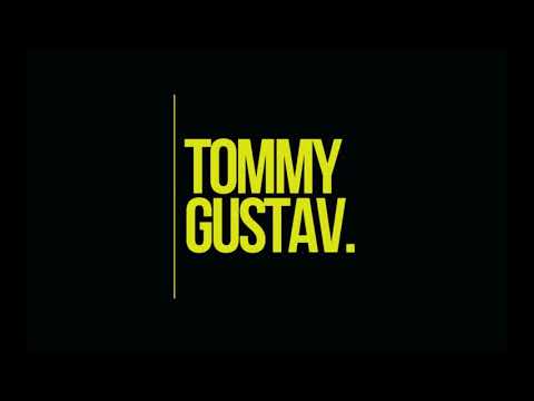 Tommy Gustav - Deep Breath