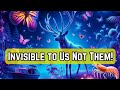 Did You Know These Animals That Can See Ultraviolet Light
