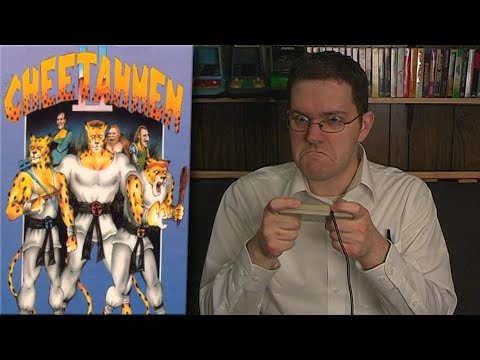 cheetahmen 2 nes for sale