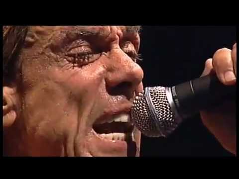 The Stooges - live at Lowlands Festival 2006 | FULL SET, PROSHOT