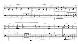 Whistling Away the Dark - Darling Lili - piano solo (arr. Mercuzio)