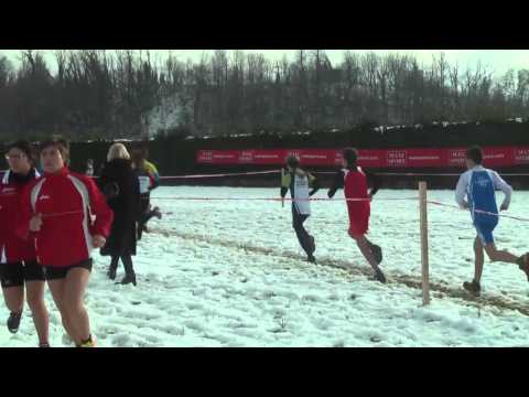 29° Campionato Brianzolo - 3° prova - Ragazzi (ridotto)