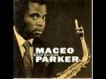 Maceo Parker Jumpin Blues