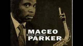 Maceo Parker Jumpin Blues
