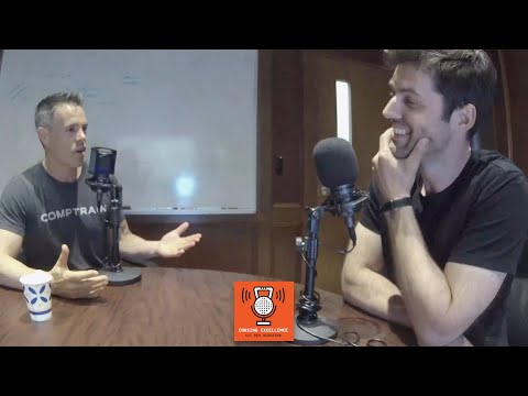 Visualizing Failure vs. Success (2:00 Drill #36) | Chasing Excellence