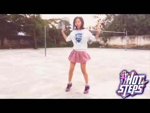[Hotsteps Cover Dance Contest] Me Gusta Tu – LienP