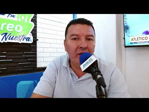  EL INFORMATIVO DE LA PAZ, emisión miércoles 13 de mayo de 2026