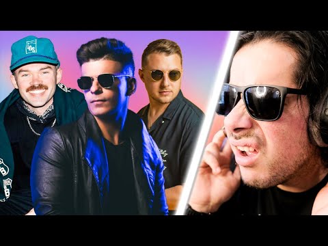 Top Tech House Vocal Techniques Used by the Pros