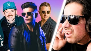 Video thumbnail for Top Tech House Vocal Techniques Used by the Pros by Zen World - Evolution Of Sound