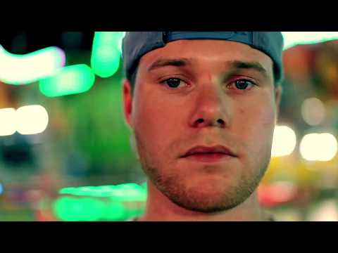 Drewmat - Sunbeams (Official Music Video)