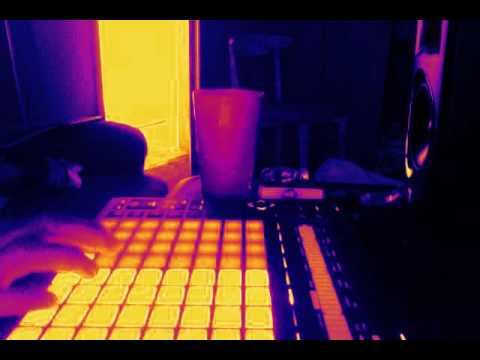 Copy of Ableton Push 2 Mamacita mix-Travis scott