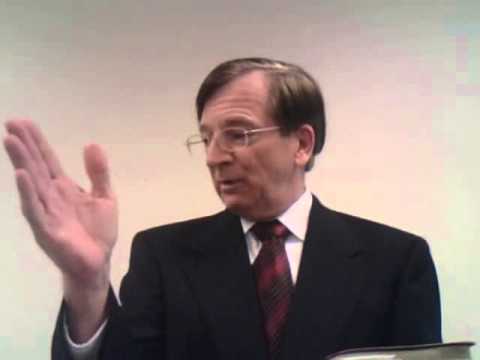 Jeremiah 24V1 The good figs very good, and the evil very evil Part A Rick Creech