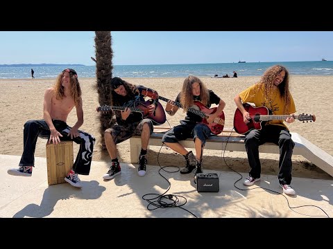 ALICE COOPER - I'm Eighteen