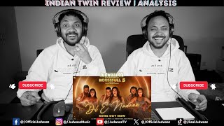 Download lagu DIL E NADAAN : Housefull 5 | Judwaaz mp3