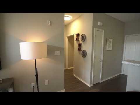 Arbor Steele Creek - 1 Bedroom