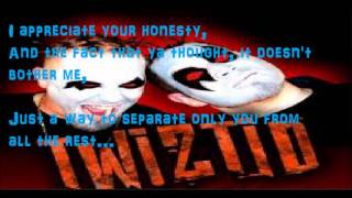 All the rest Twiztid