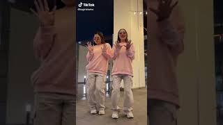 İkizler TikTok Dansı kagiristwins #Short #shorts #fyp