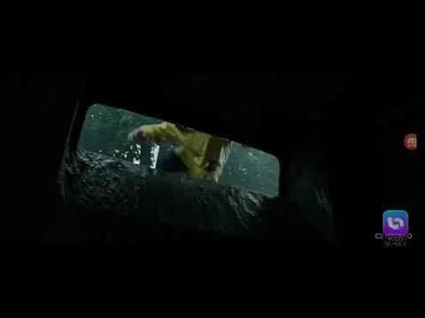 Georgie meets pennywise scene