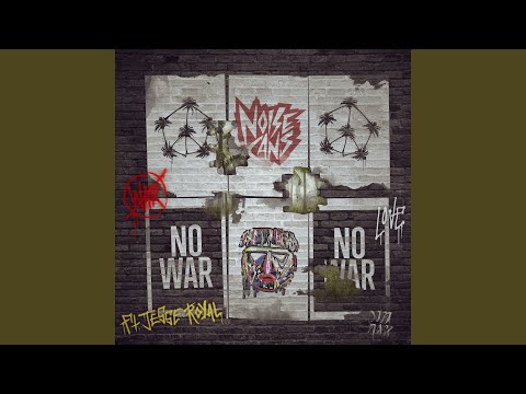 No War (feat. Jesse Royal)