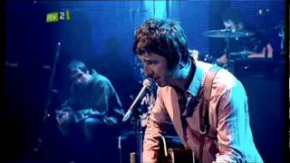 Oasis   Half The World Away iTunes Festival 2009