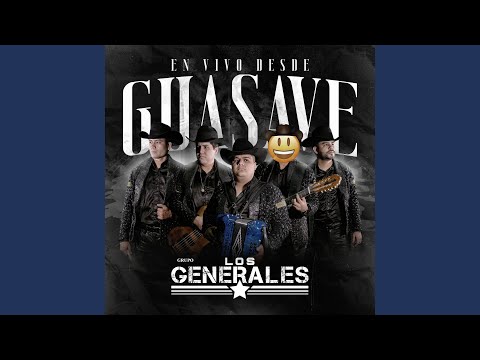 Isidro Mi Nombre (En Vivo)