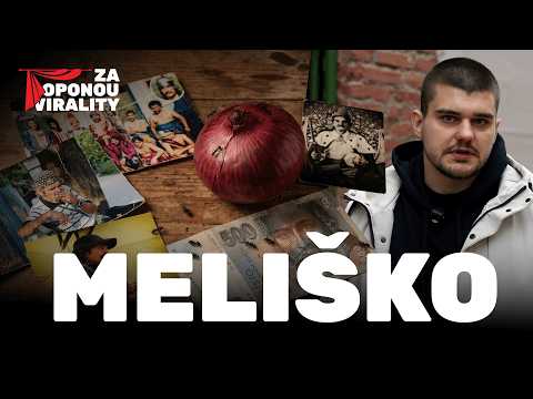 ZA OPONOU VIRALITY: MELIŠKO A ETELA