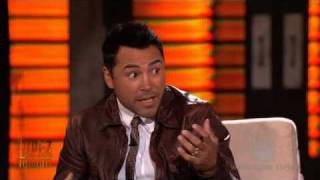 Is Floyd Mayweather Scared of Manny Pacquiao?