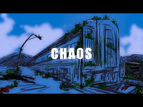 Pax Red - Chaos (Animated Short Film 2021/Music Video)