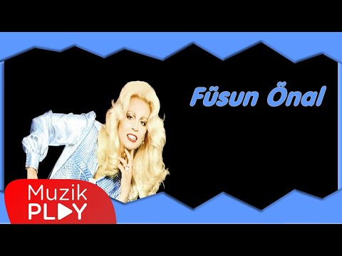 Füsun Önal - Söyleyin Arkadaşlar (Official Audio)
