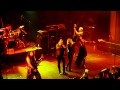 Therion - Wine of Aluqah (70000 Tons Of Metal ...