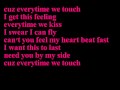Every time We Touch-R&B Remix Dons ...