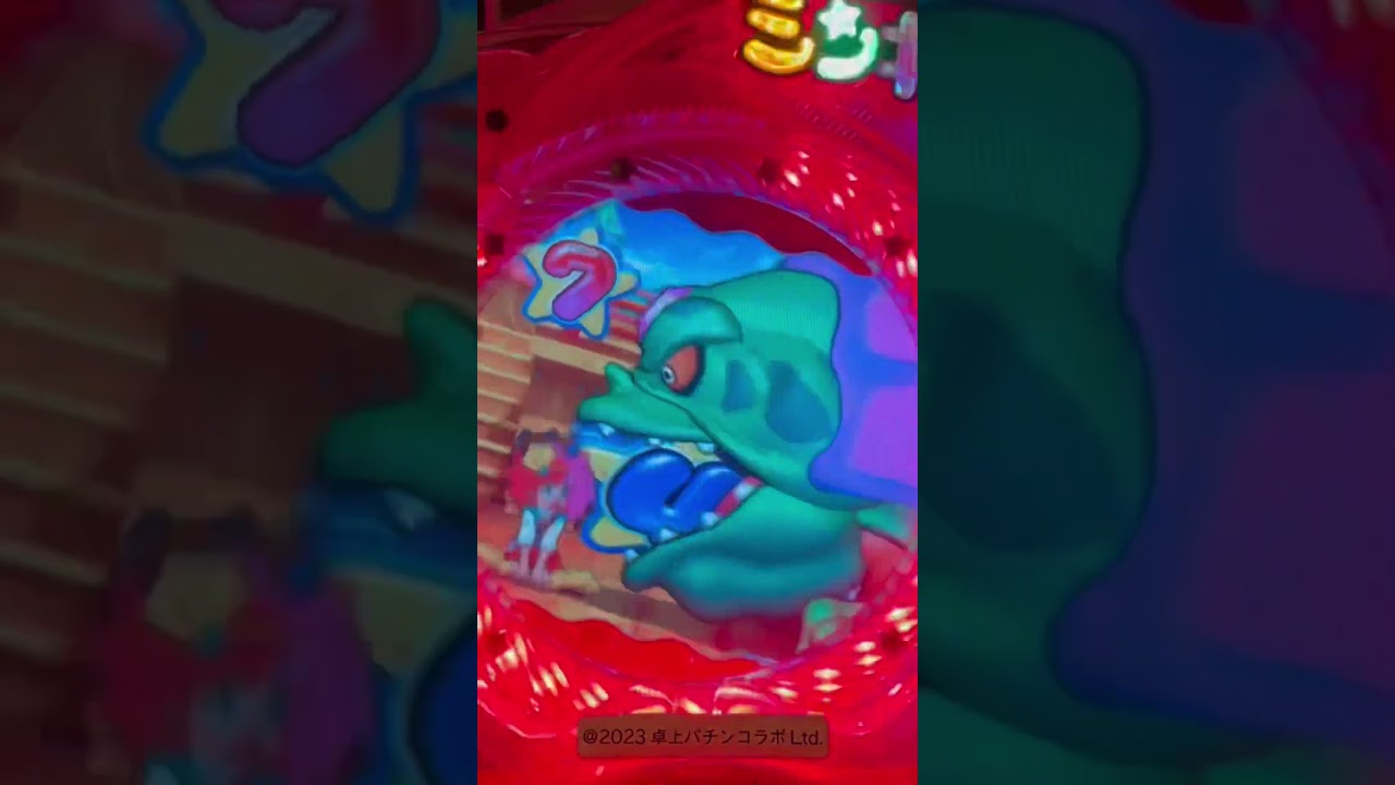 Shorts ミンキーモモ