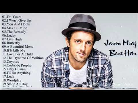 Videoclip de Traveler / Make It Mine (Live at the Charter One Pavilion, Chicago, IL, 8/13/2009) — Jason Mraz