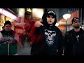 NECRO TAKE HIPHOP BACK Ft VINNIE PAZ IMMORTAL TECHNIQUE OFFICIAL VIDEO Underground Hip Hop
