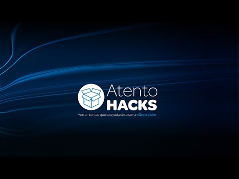 Atento Hack 1: Un saludo cordial