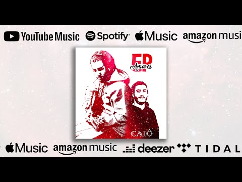 Ela É - Caiô   #EPAMORES