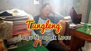 Download lagu 'Tungleng' Kakehan utang.. Lagu ngapak lucu mp3 Download lagu 'Tungleng' Kakehan utang.. Lagu ngapak lucu mp3