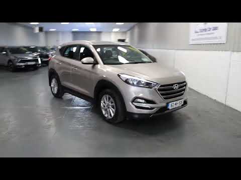 Hyundai Tucson 2016 - Image 2