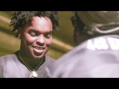 448 KILL BILL X MOODIE - NON FICTION (Official Music Video)